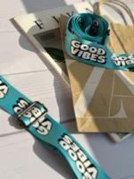 بند Good Vibes (کدa0062)
