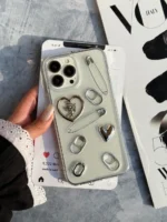 قاب سنجاق (کدC2178) - تصویر 5