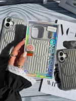 قاب Elite Magsafe Case (کدC2204) - تصویر 4