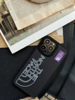 قاب Matte North Face (کدC1742) - تصویر 5