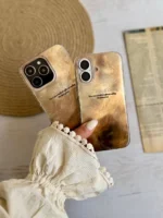 قاب Milk and Coffee (کدC2013)