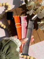 بند اپل واچ کشی گرادینت (کدw5077) - تصویر 2