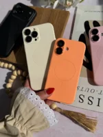 قاب ink Magsafe (کدC2186) - تصویر 3