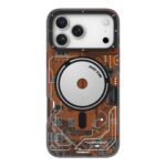 قاب technology series یانگکیت اورجینال - تصویر 3