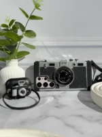 کاور ایرپاد 3D camera (کدa0225) - تصویر 2