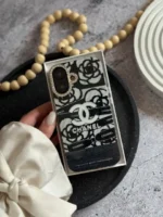 قاب کاملیا شنل (کدC2202) - تصویر 4