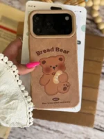 قاب Bread Bear (کدC2211) - تصویر 8