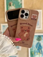 قاب Bread Bear (کدC2211) - تصویر 5