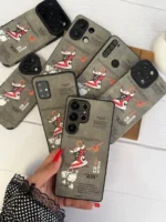قاب Air Bull Nike (کدC2208) - تصویر 5