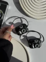 کاور ایرپاد 3D camera (کدa0225) - تصویر 3