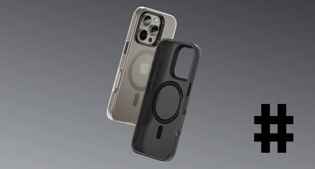 قاب گوشی مگ سیف دار چیست؟