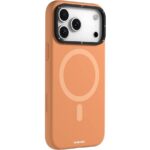 قاب یانگ کیت Youngkit Hermit Silicone Magsafe - تصویر 2