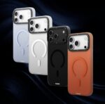 قاب Youngkit یانگ کیت Hidden Sand Magsafe