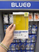 قاب بلو کریستالی S26ultra Blueo Crystal Drop Resistance No Magnetic Samsung - تصویر 2