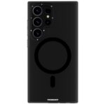 قاب اورجینال یانگکیت S26ultra مدل Hidden Sand - تصویر 2