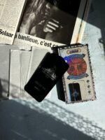 گلس Electroplate - تصویر 5