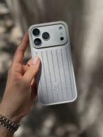 قاب ریموا با پک اصلی کیفیت اورجینال RIMOWA - تصویر 3
