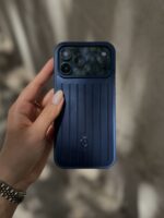 قاب ریموا با پک اصلی کیفیت اورجینال RIMOWA - تصویر 4