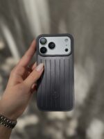 قاب ریموا با پک اصلی کیفیت اورجینال RIMOWA - تصویر 5