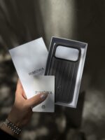 قاب ریموا با پک اصلی کیفیت اورجینال RIMOWA - تصویر 6