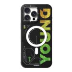 قاب یانگ کیت Youngkit Futuristic And Digital Magsafe Iphone - تصویر 4