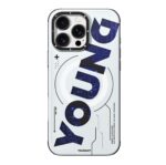 قاب یانگ کیت Youngkit Futuristic And Digital Magsafe Iphone - تصویر 2