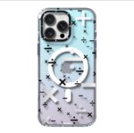 قاب یانگ کیت Youngkit Color-Changing Number Magsafe Iphone - تصویر 3