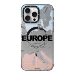 قاب یانگ کیت Youngkit Color Changing Globe Trotter Magsafe Iphone - تصویر 2