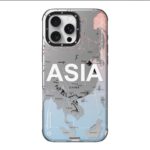 قاب یانگ کیت Youngkit Color Changing Globe Trotter Magsafe Iphone - تصویر 4