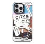 قاب یانگ کیت Youngkit Where Urban Vibes Stick Magsafe Iphone - تصویر 2