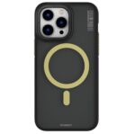 قاب Youngkit یانگ کیت Rock Sand Skin Feel Magsafe Series Iphone - تصویر 3