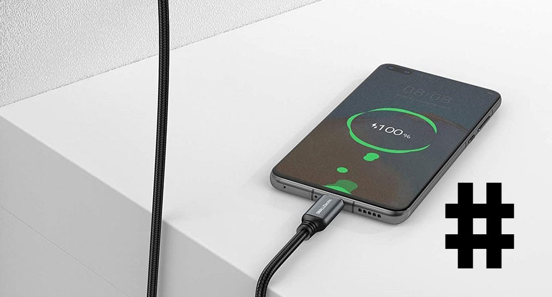 توجه به فست شارژ برای خرید کابل شارژر مناسب
