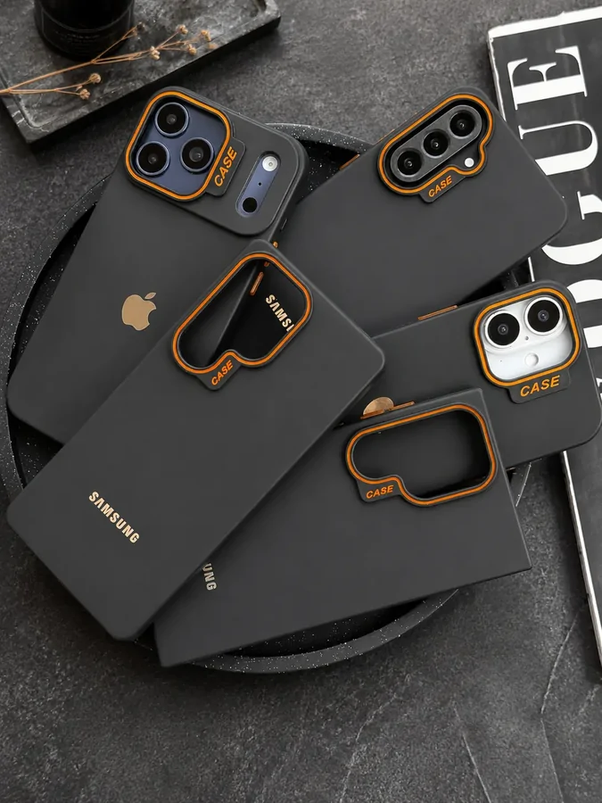 55aa8b-1 قاب Dark Case (کدC2256) - تصویر 1