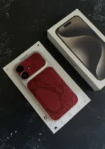 قاب Red python (کدC2300) - تصویر 2