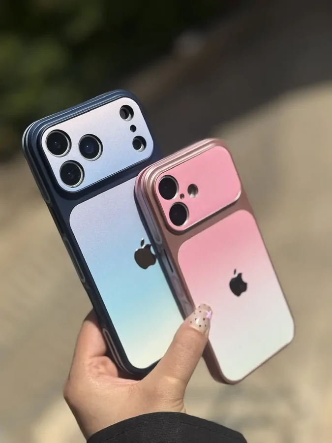 70f32f-1 قاب Cute Pastel Case (کدC2296) - تصویر 1