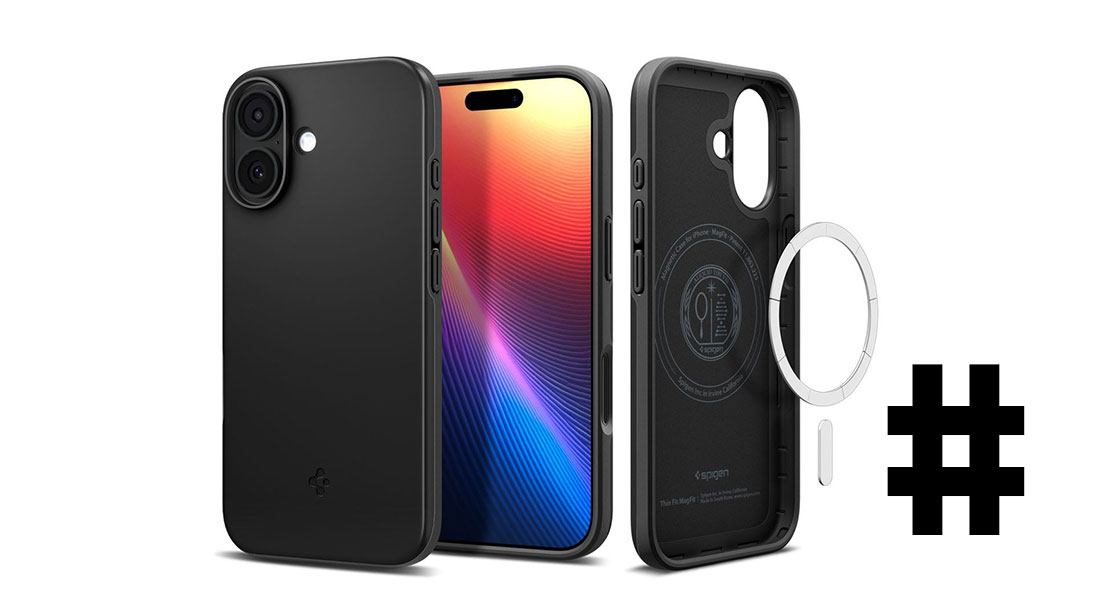 برند Spigen