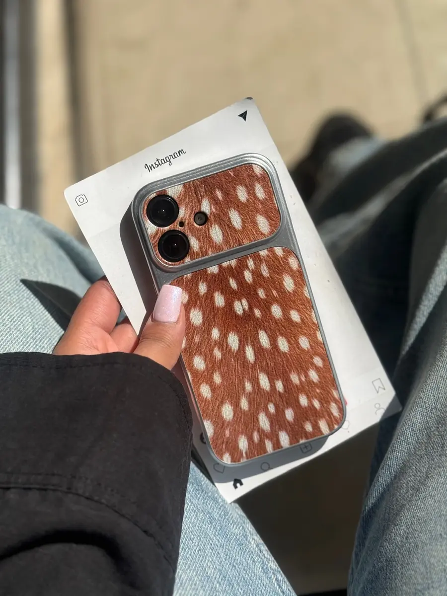 222ab8 قاب BAMBI Lens (کدC2344) - تصویر 1